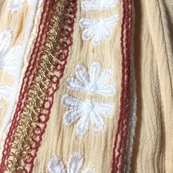 NWT FREE PEOPLE Will Wait For You Midi Dress - Picture 7 of 11